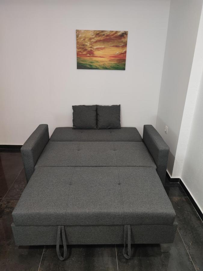 Theasis 4 Luxury Studio With Sea View Neos Marmaras Dış mekan fotoğraf
