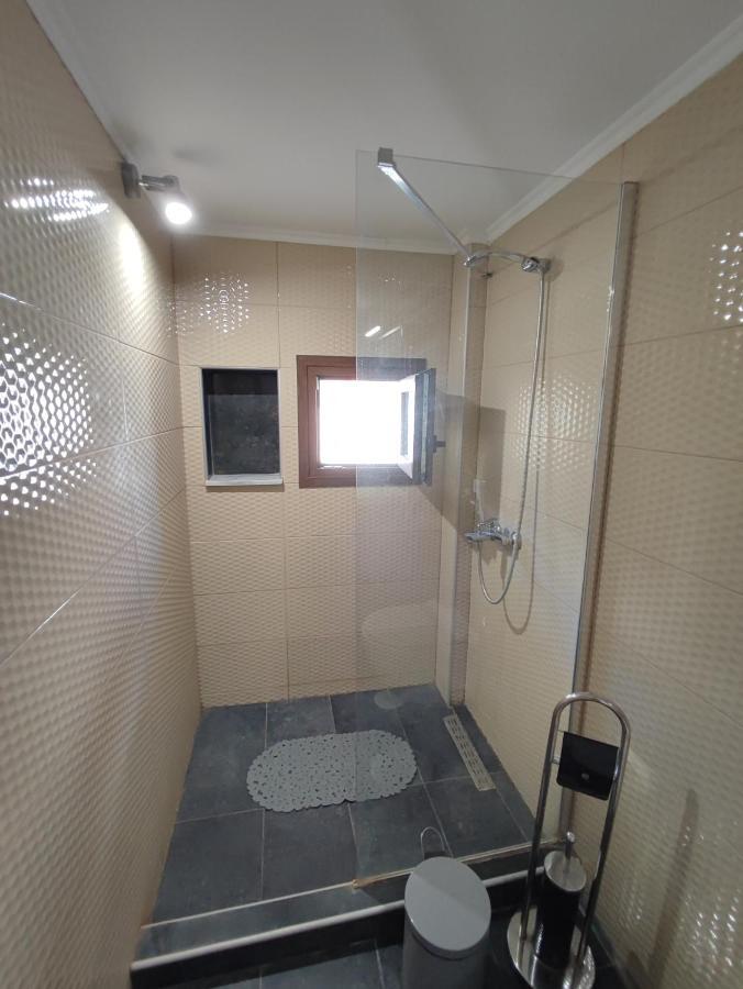 Theasis 4 Luxury Studio With Sea View Neos Marmaras Dış mekan fotoğraf