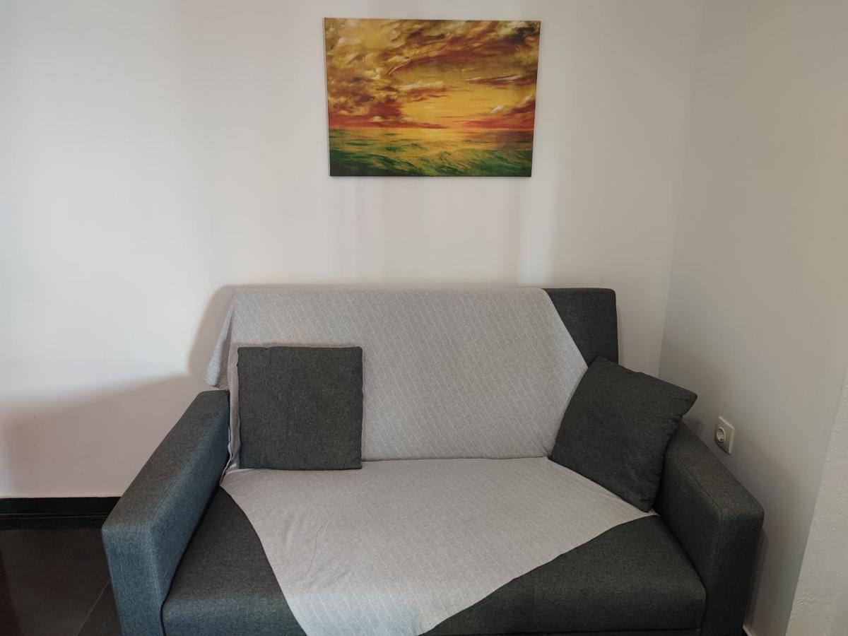 Theasis 4 Luxury Studio With Sea View Neos Marmaras Dış mekan fotoğraf